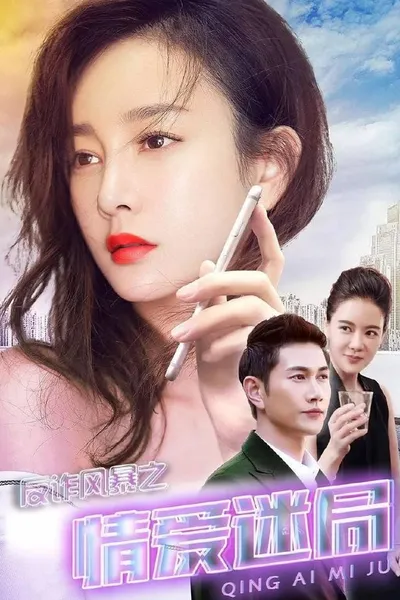 Anti-Fraud Storm: Puzzle of Love