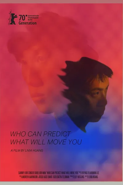 Who Can Predict What Will Move You