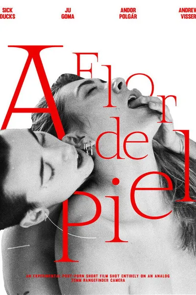 Like the Flower of Skin