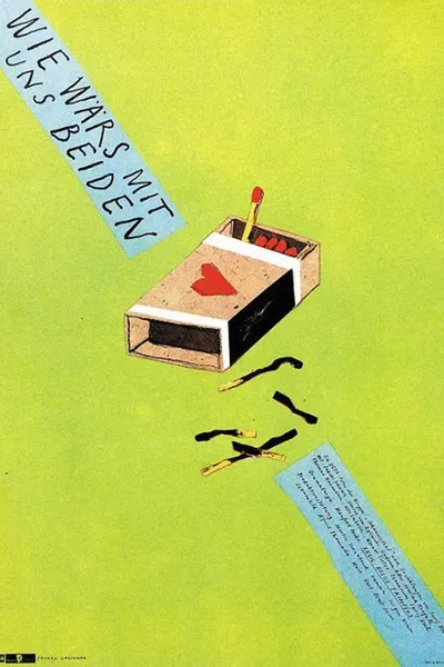 Wie wär's mit uns beiden