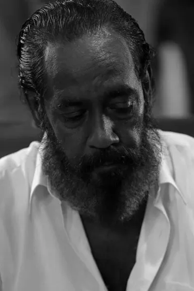 Senaka Titus Anthony