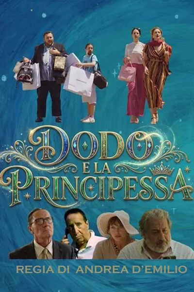 Dodo e la principessa