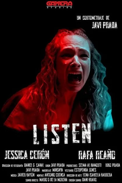 Listen