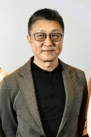 Roy Chin