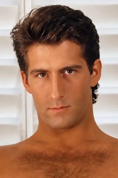 Mitch Taylor