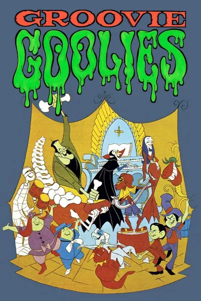 The Haunted Heist