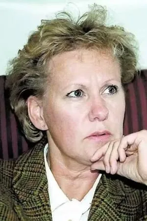 Birgitta Ståhle