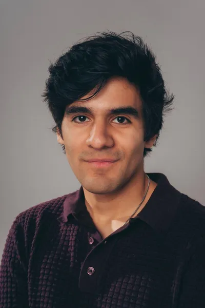 Osmar Lomas