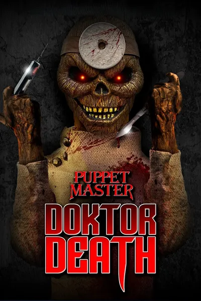 Puppet Master: Doktor Death