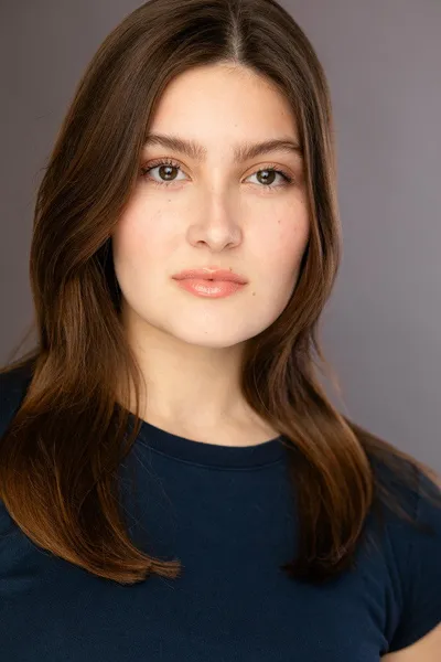 Elise Holbrook
