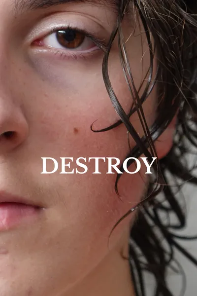 Destroy