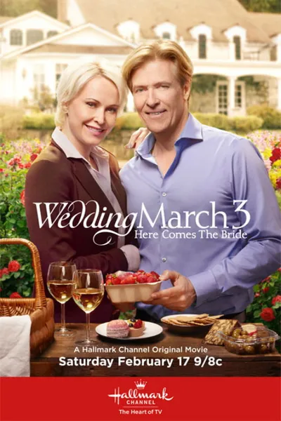 Wedding March 3: Here Comes the Bride