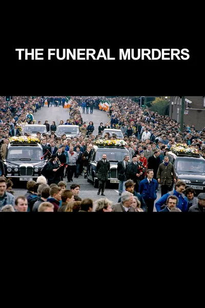 The Funeral Murders