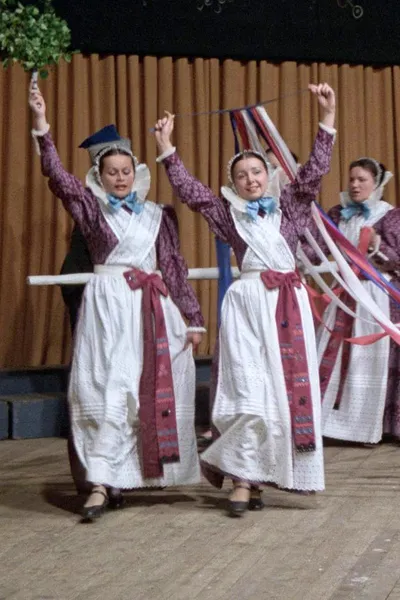 Herzlich willkommen!