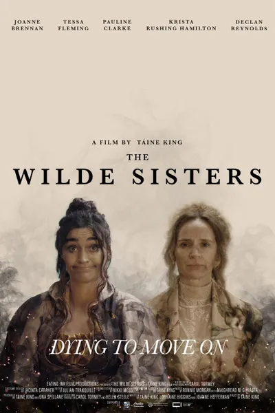 The Wilde Sisters