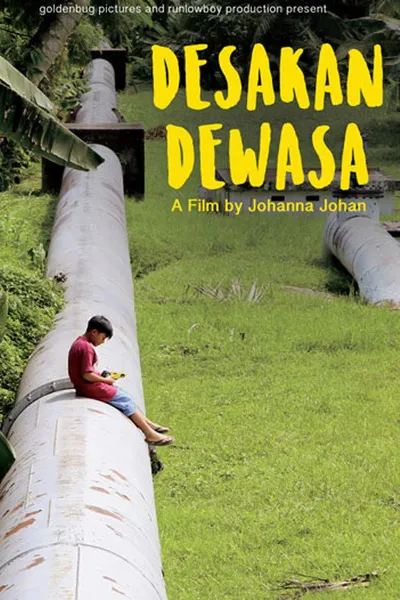 Desakan Dewasa