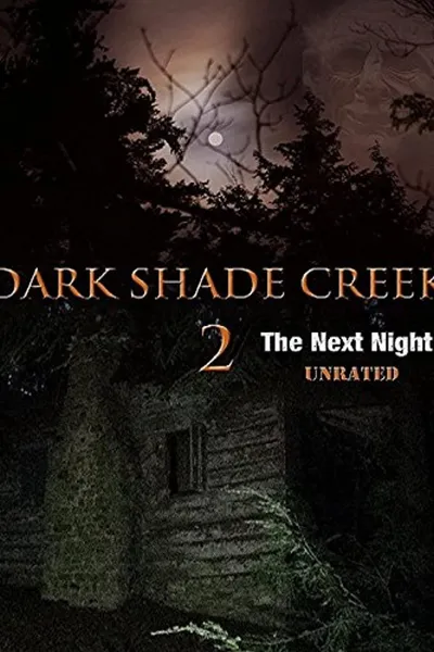 Dark Shade Creek 2