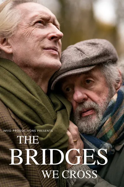 The Bridges We Cross