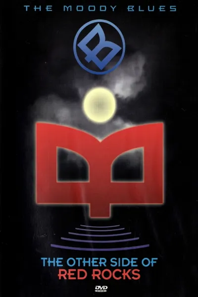 The Moody Blues - The Other Side Of Red Rocks