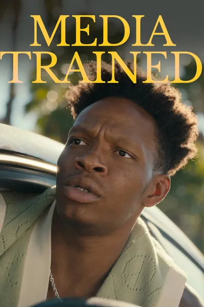 Media Trained