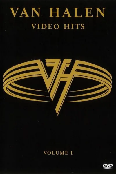 Van Halen: Video Hits Vol. 1