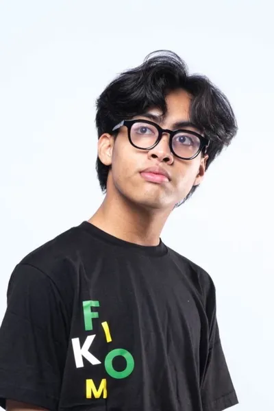 Muhammad Rafli Al Ghifari