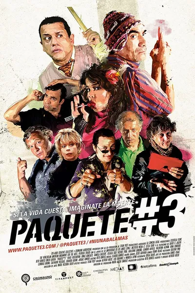 Paquete 3