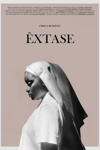 Êxtase