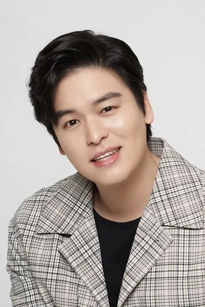 Lee Jang-woo