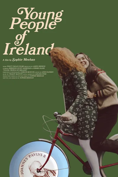 Young People of Ireland