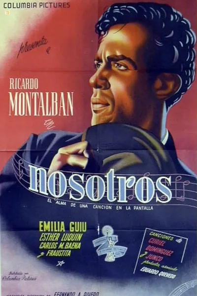 Nosotros