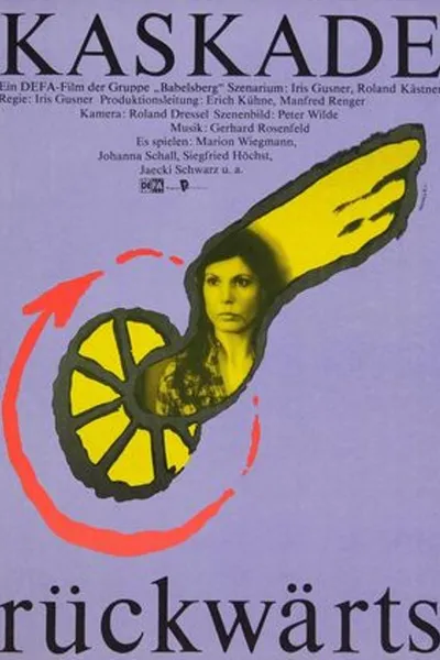 Cascade Backwards