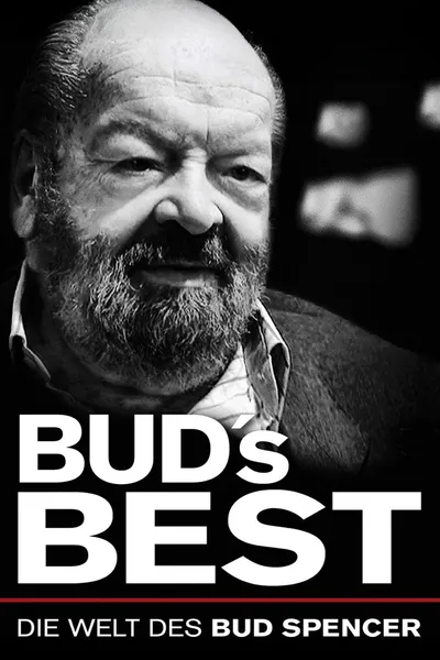 Bud's Best - Die Welt des Bud Spencer