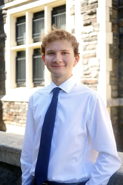 Kacper Nieznalski