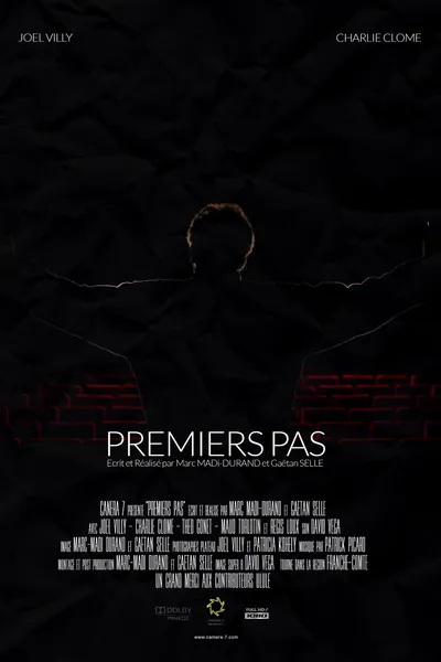 Premiers pas