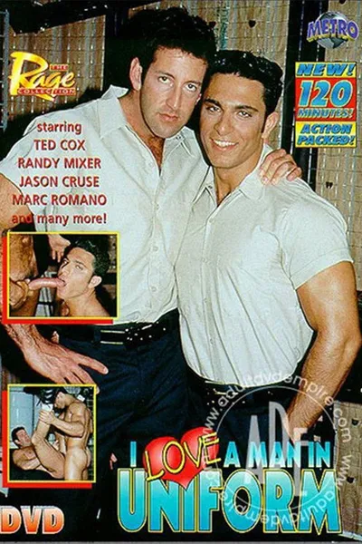 I Love A Man In Uniform