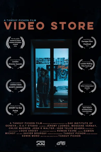 Video Store