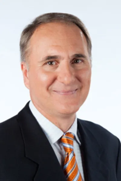 Chris Cuthbert