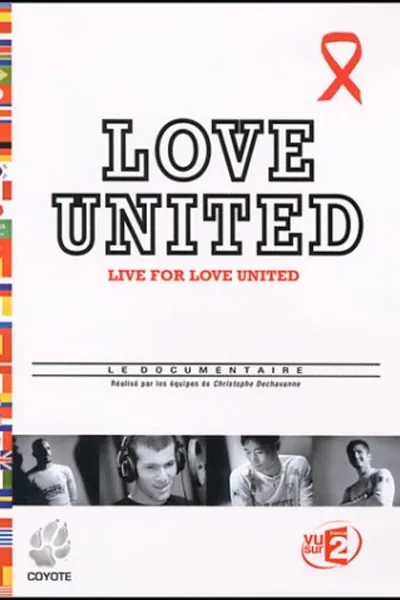 Live for Love United