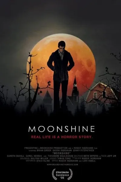 Moonshine
