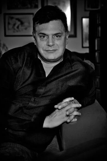 Rodolfo García Vázquez