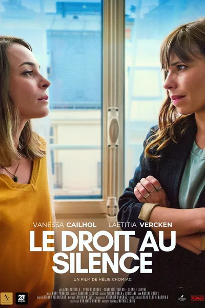 Le Droit au Silence