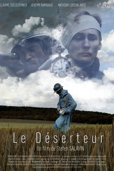 Le Déserteur