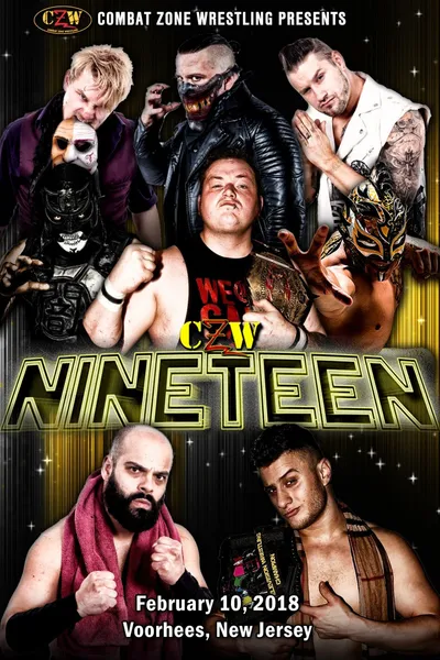 CZW Nineteen