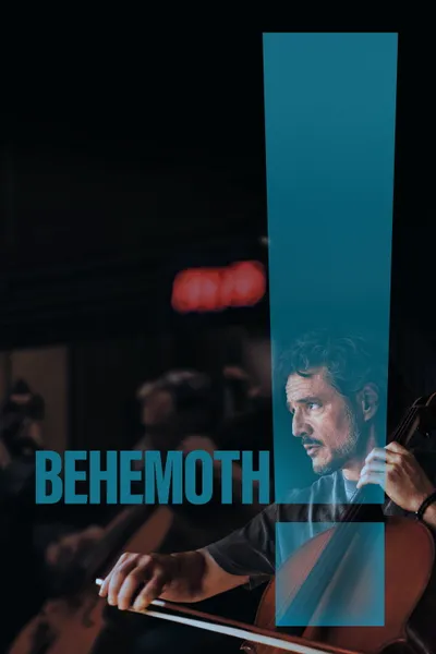 Behemoth!