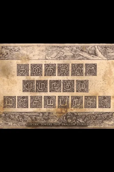 Electric Towers That Swallow Stories