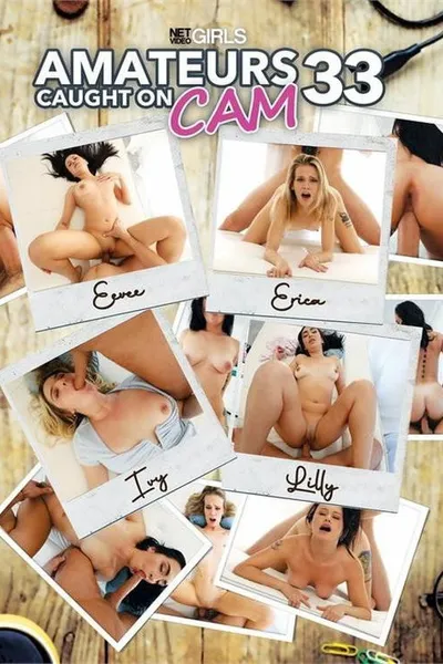 Amateurs Caught On Cam 33