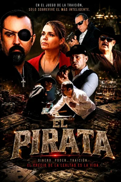 El Pirata