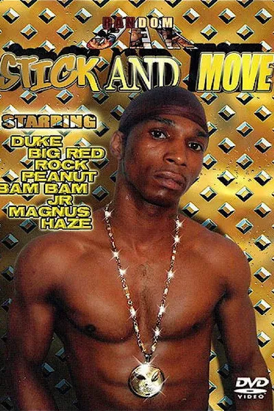 Stick & Move