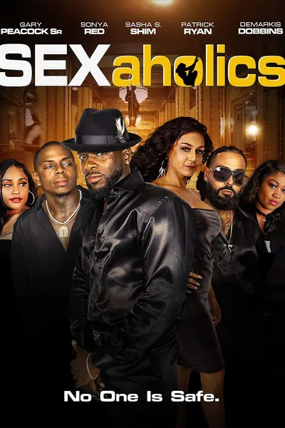 Sexaholics